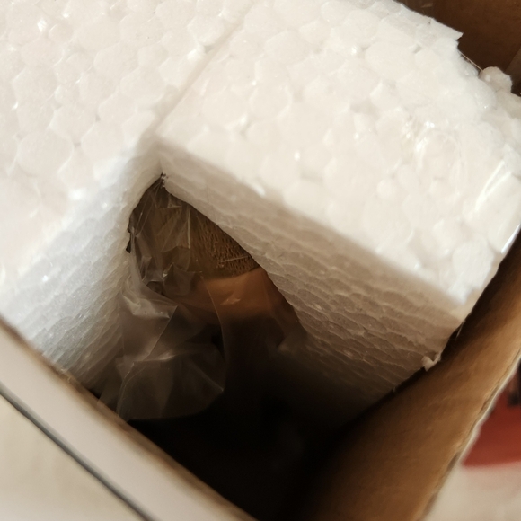 LOT BC Lion's CFL bobble heads - Picture 9 of 14